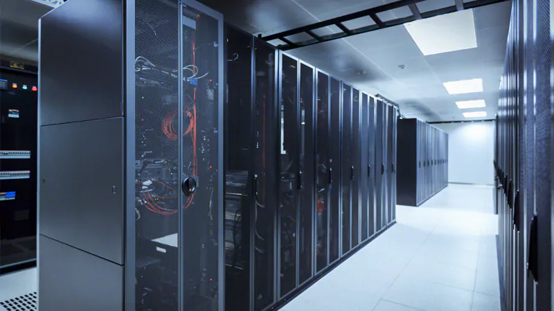 Анализ основных преимуществ сетевых серверных шкафов