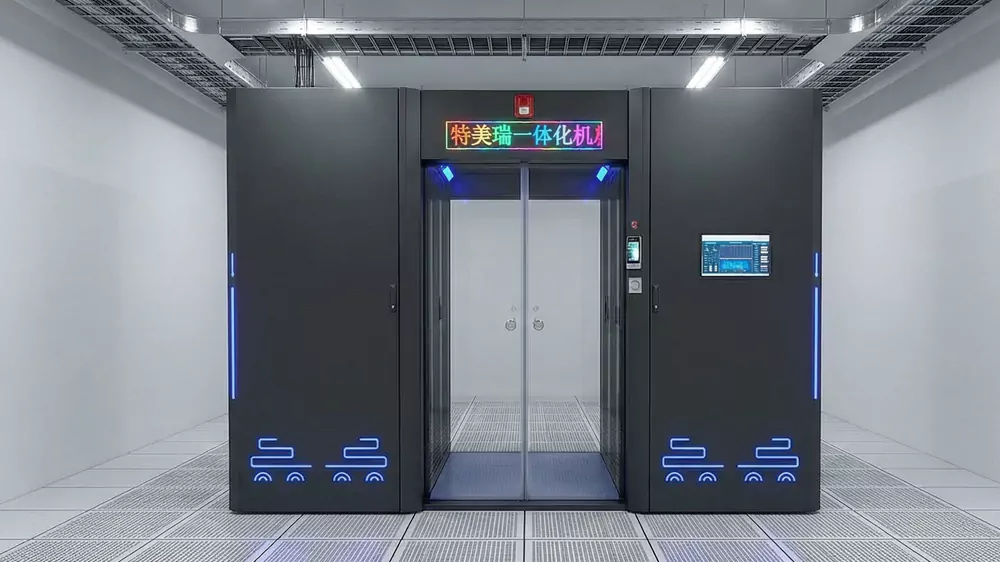 Холодный воздуховод