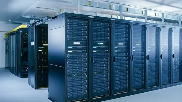 Сетевой кабинет