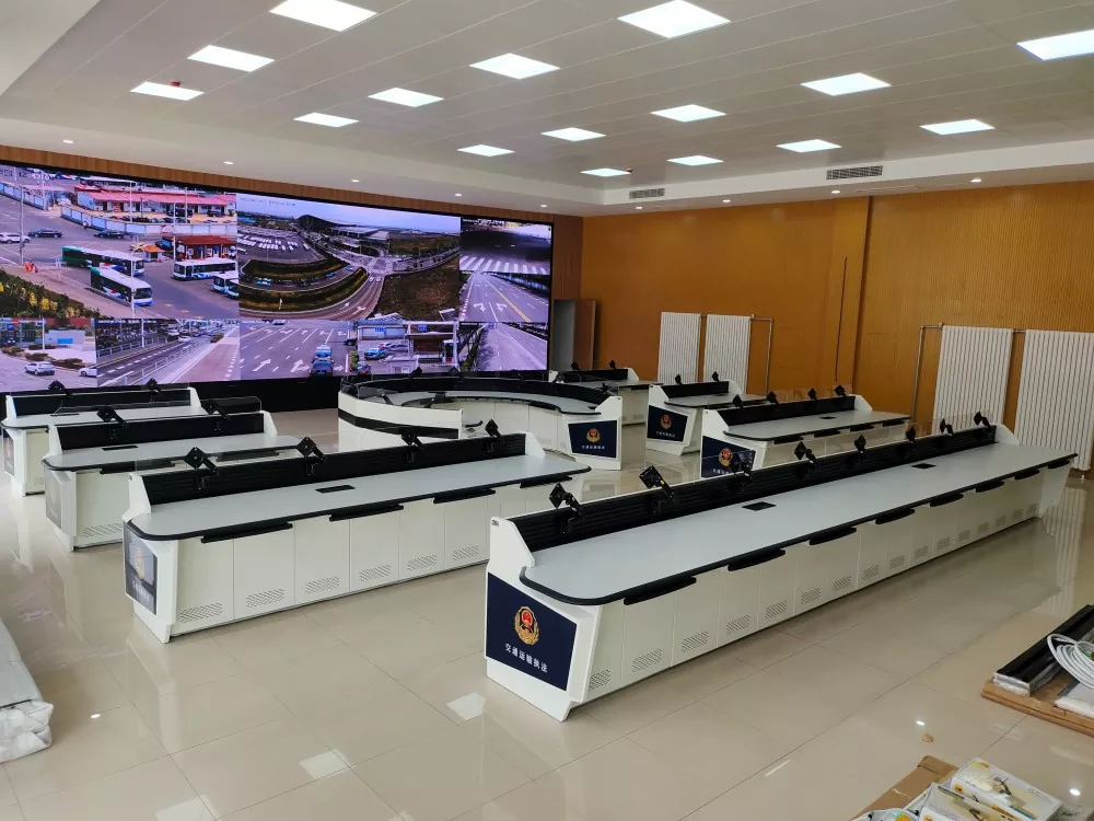 Прямая консоль мониторинга